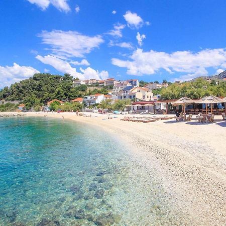 Apartman Pejic Podstrana Buitenkant foto