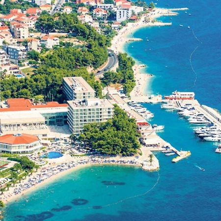 Apartman Pejic Podstrana Buitenkant foto