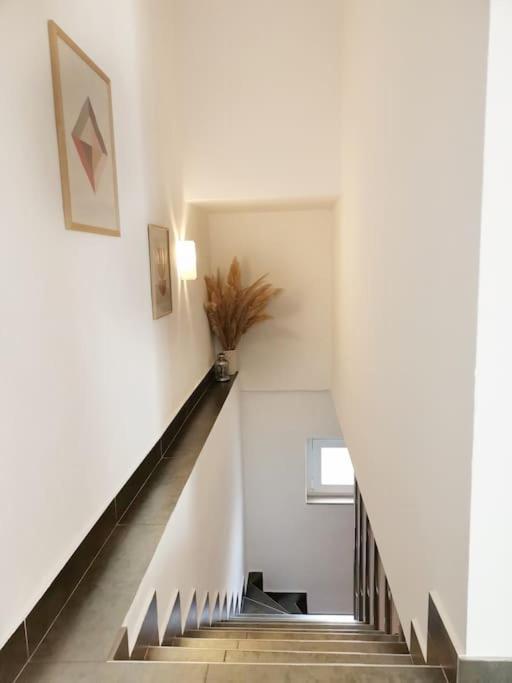 Apartman Pejic Podstrana Buitenkant foto