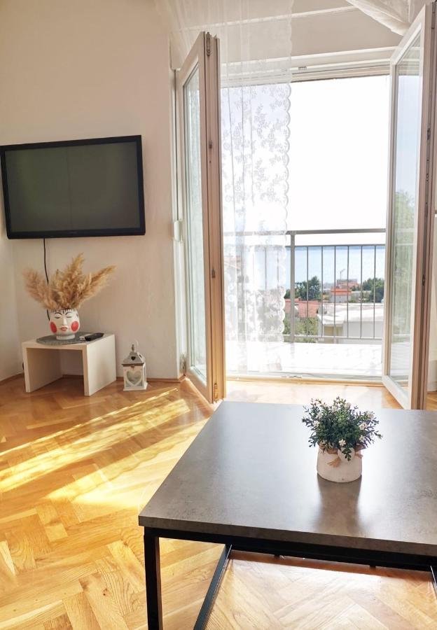 Apartman Pejic Podstrana Buitenkant foto
