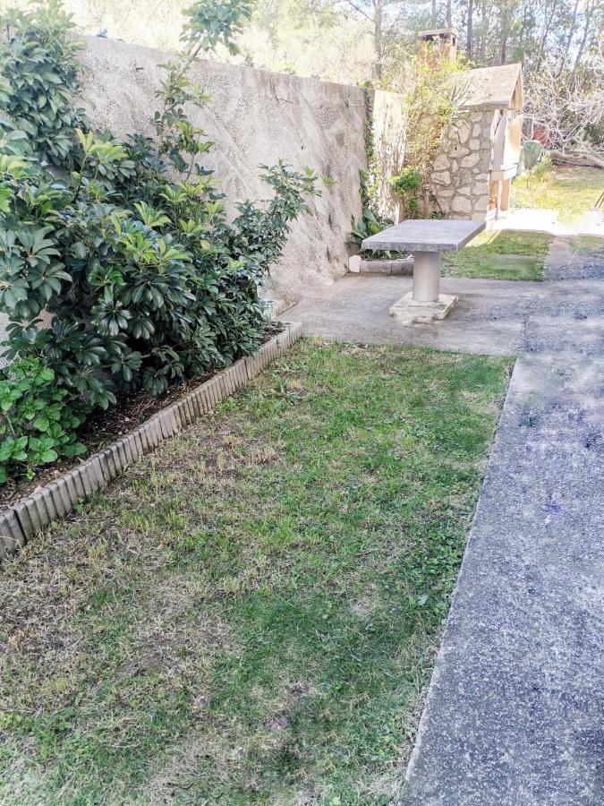 Apartman Pejic Podstrana Buitenkant foto