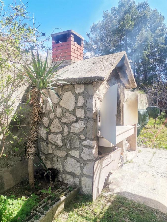 Apartman Pejic Podstrana Buitenkant foto